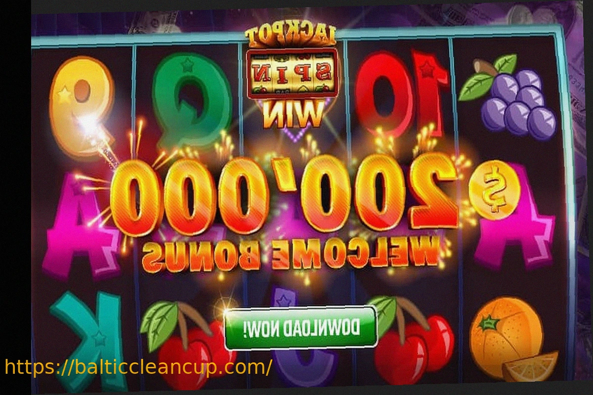 Preview 23WIN Jackpot Slots: Spin for Life-Changing Rewards