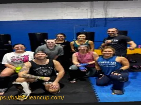 Effective Self-Defense Training in St. Petersburg, FL