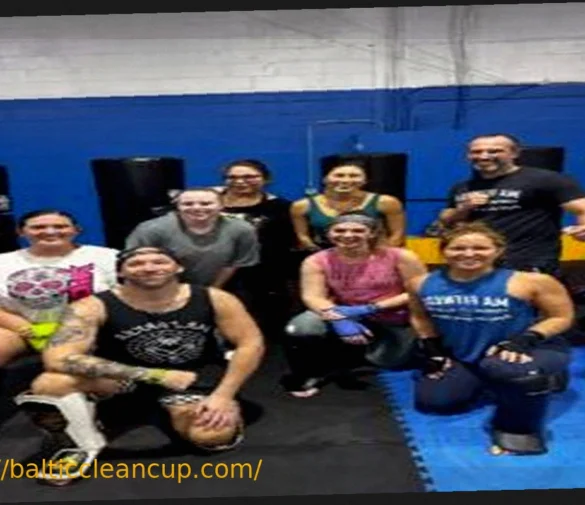 Effective Self-Defense Training in St. Petersburg, FL