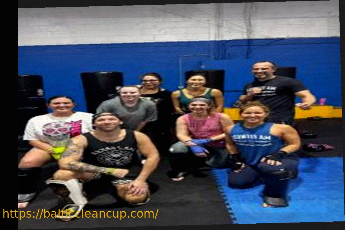 Preview Effective Self-Defense Training in St. Petersburg, FL