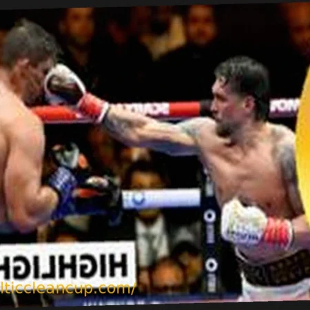 Спорное решение: Усик сохранил титулы после нокаута
