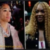 Claressa Shields Banned by MVP Following Altercation with Baumgardner