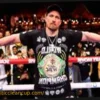 Oleksandr Usyk’s Next Challenger: Who Will Step Up in the Heavyweight Division?