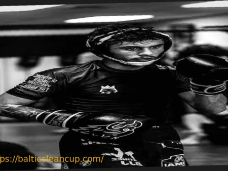Brandon Bohannon’s Renewed Spirit Ahead of AOW 48