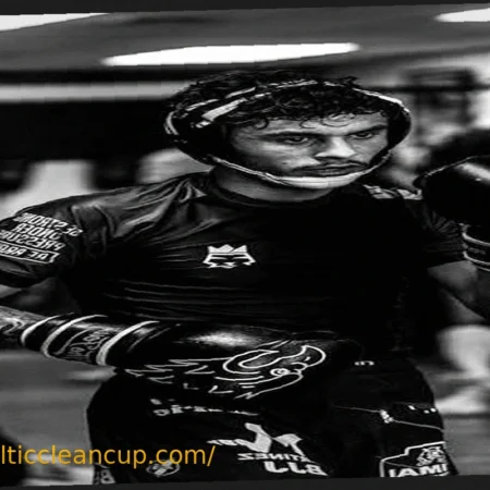 Brandon Bohannon’s Renewed Spirit Ahead of AOW 48