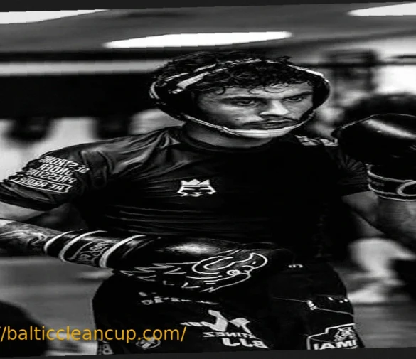 Brandon Bohannon’s Renewed Spirit Ahead of AOW 48