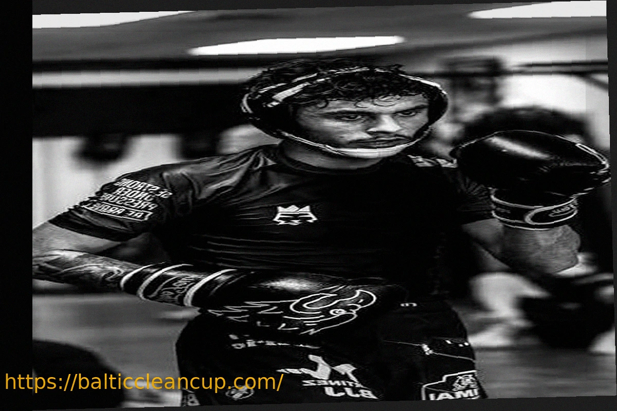 Preview Brandon Bohannon’s Renewed Spirit Ahead of AOW 48