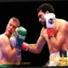 Hamzah Sheeraz Secures World Title in Dominant Victory Over Alem Begic