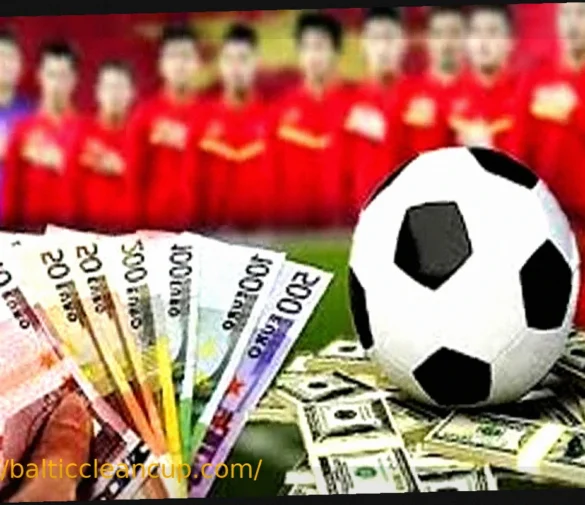 Sunwin Sports: Diverse Betting Platform with Competitive Odds