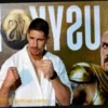 Rico Verhoeven: From Kickboxing Champion to Boxing Challenger