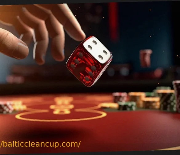 Open88 Casino: A Premier Online Entertainment Destination