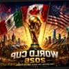 Types of FIFA World Cup Bets Available on Winbox