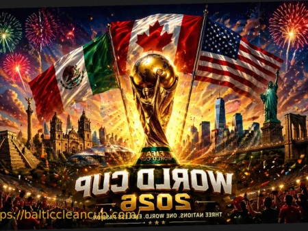 Types of FIFA World Cup Bets Available on Winbox