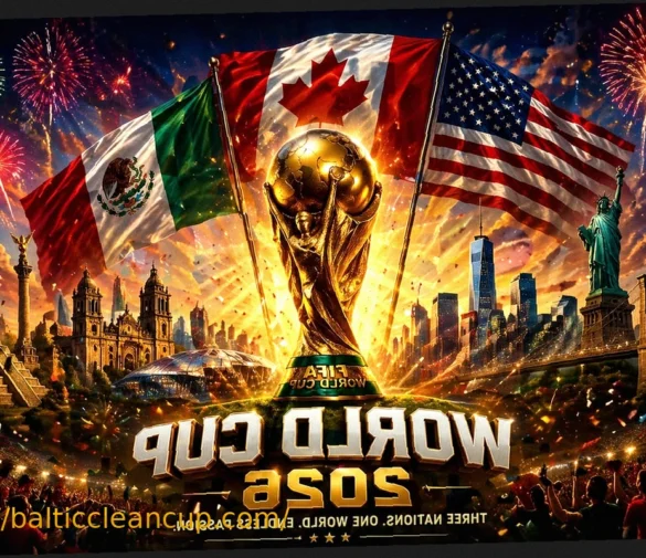 Types of FIFA World Cup Bets Available on Winbox