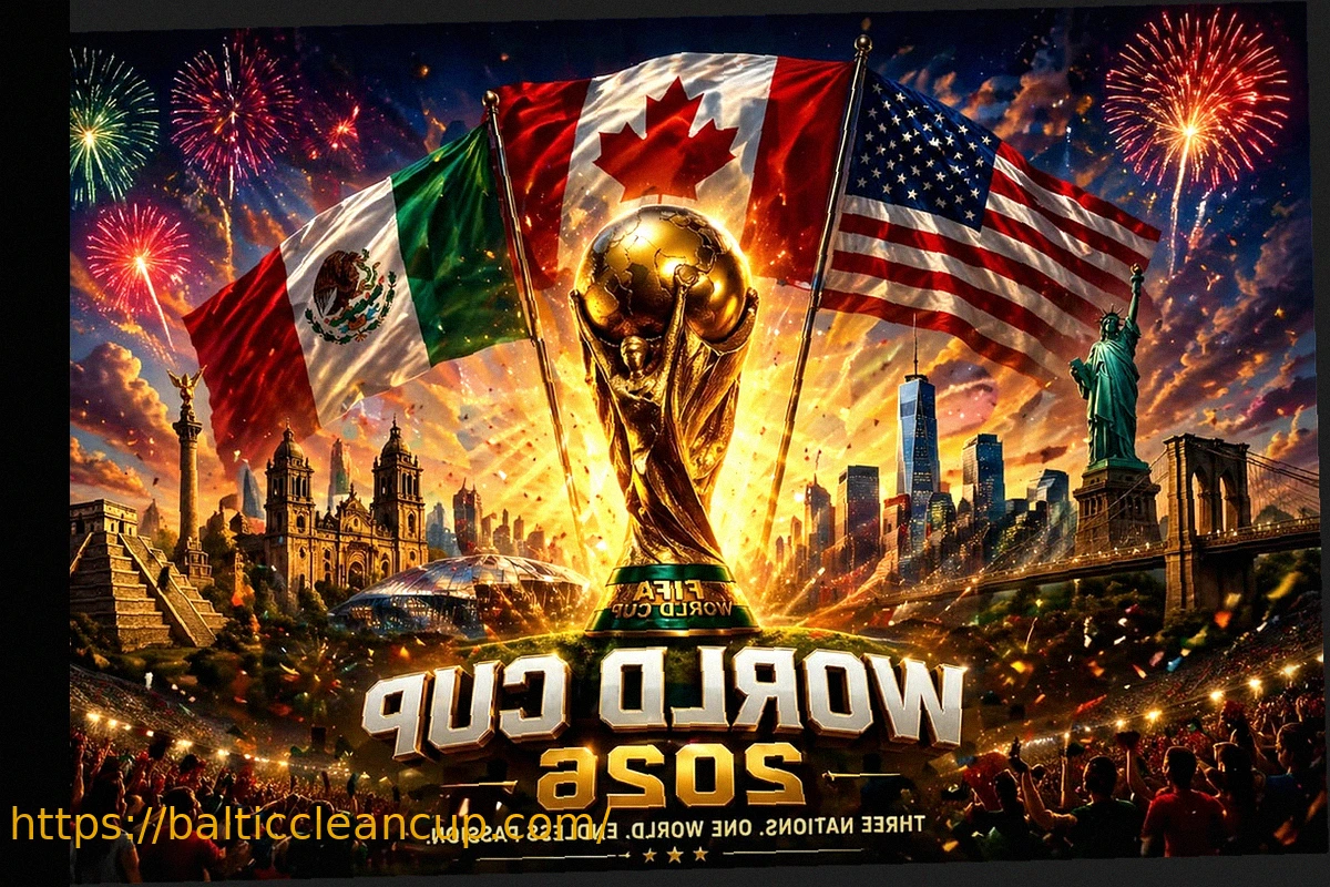 Preview Types of FIFA World Cup Bets Available on Winbox