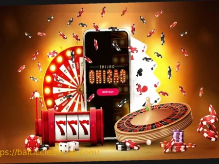 OK365 Casino: Your Trusted Platform for Immersive Online Entertainment