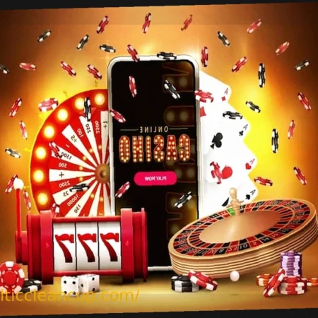 OK365 Casino: Your Trusted Platform for Immersive Online Entertainment