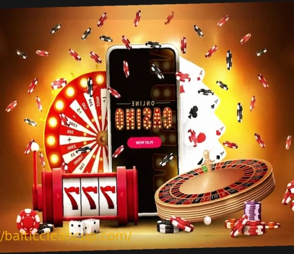 OK365 Casino: Your Trusted Platform for Immersive Online Entertainment