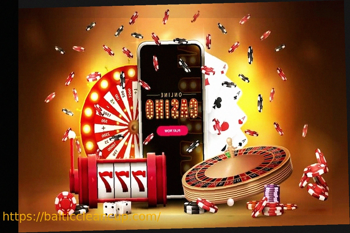 Preview OK365 Casino: Your Trusted Platform for Immersive Online Entertainment
