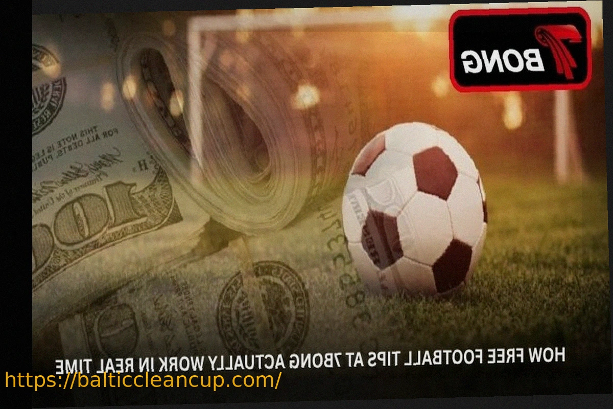 Preview Free Football Tips at 7bong: Predict Matches with Confidence