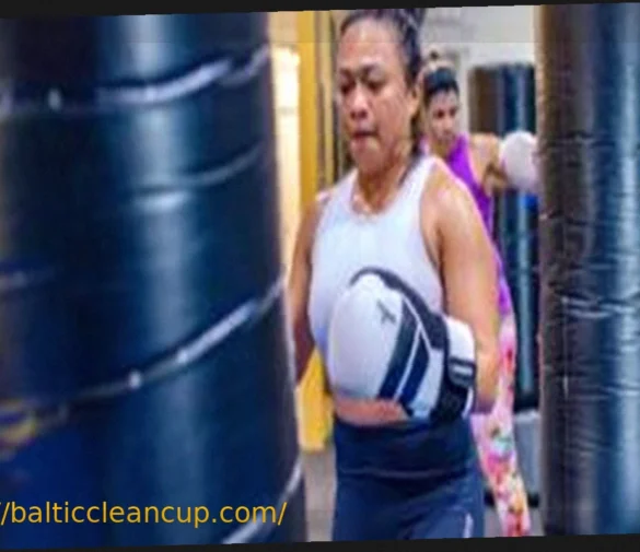 The Best Kickboxing Classes in St. Petersburg, FL: What to Look For and Where to Go