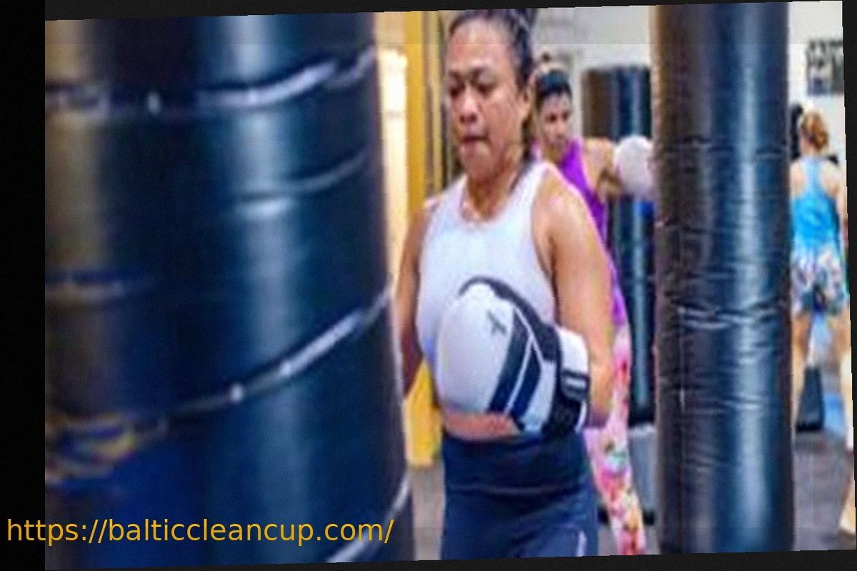 Preview The Best Kickboxing Classes in St. Petersburg, FL: What to Look For and Where to Go