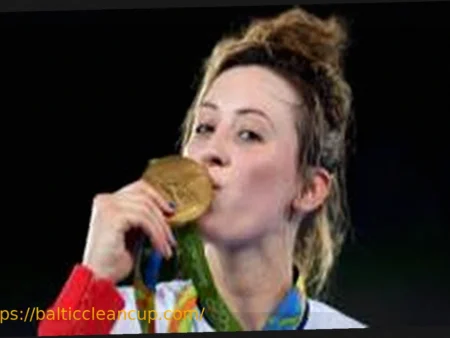 Jade Jones: ADHD Diagnosis Fuels Olympic Taekwondo Champion’s Boxing Success