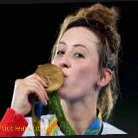 Jade Jones: ADHD Diagnosis Fuels Olympic Taekwondo Champion’s Boxing Success
