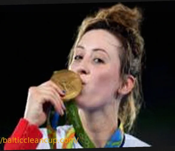Jade Jones: ADHD Diagnosis Fuels Olympic Taekwondo Champion’s Boxing Success