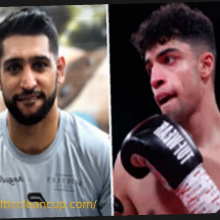 ‘Cousin Amir opened doors, now it’s my time’ – Abdul Khan