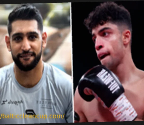 ‘Cousin Amir opened doors, now it’s my time’ – Abdul Khan
