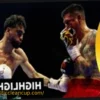 Adam Azim Dominates Steve Claggett, Securing 15th Consecutive Win