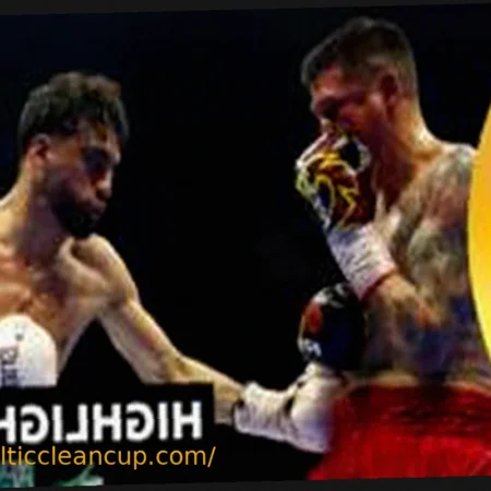 Adam Azim Dominates Steve Claggett, Securing 15th Consecutive Win