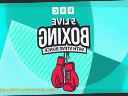 Can Rico Verhoeven Defeat Oleksandr Usyk?