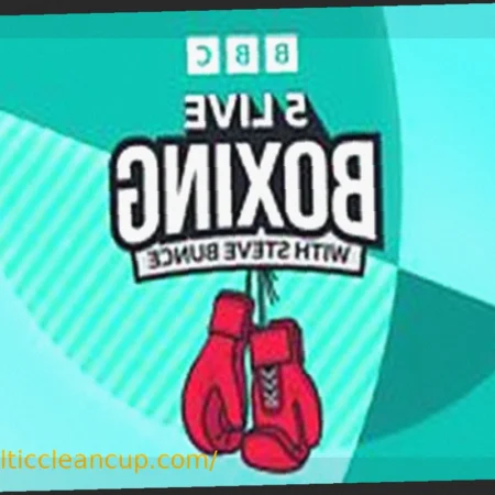 Can Rico Verhoeven Defeat Oleksandr Usyk?