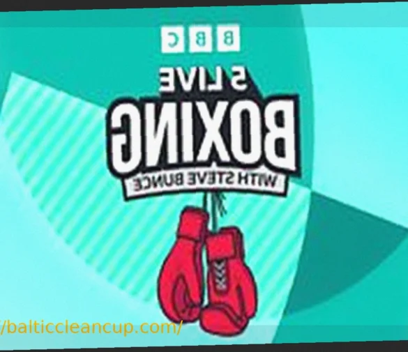 Can Rico Verhoeven Defeat Oleksandr Usyk?