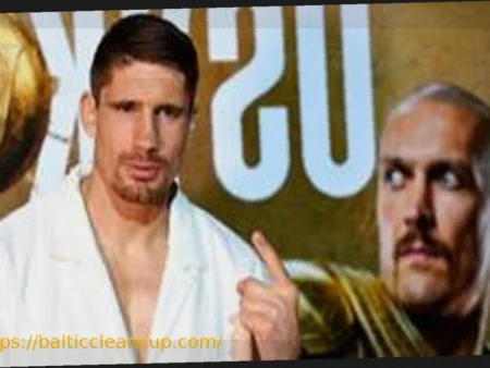 Rico Verhoeven Demands Rematch and Apology After Controversial Stoppage