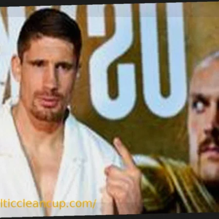 Rico Verhoeven Demands Rematch and Apology After Controversial Stoppage