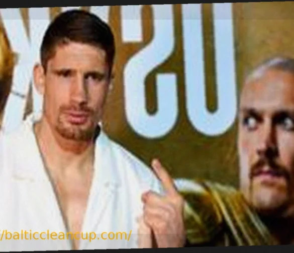 Rico Verhoeven Demands Rematch and Apology After Controversial Stoppage