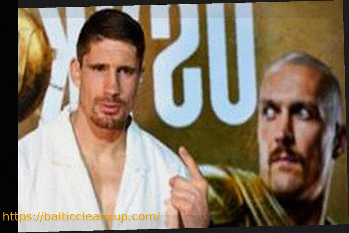 Preview Rico Verhoeven Demands Rematch and Apology After Controversial Stoppage