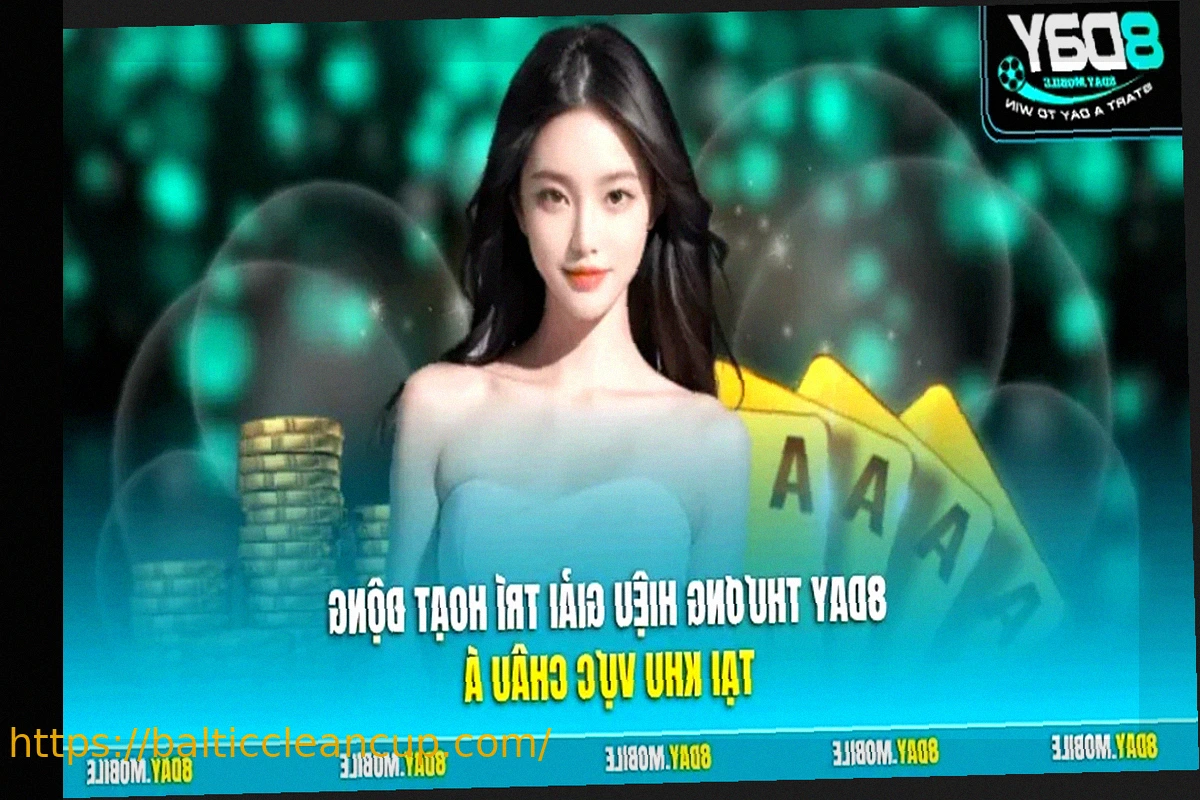 Preview Casino 8day Attracts Online Gamers with Immersive Entertainment and Thrilling Casino Experiences