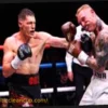 Billam-Smith Stops Rozicki in Zuffa Boxing’s UK Debut