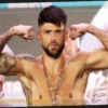 Cordina out of Mason fight after US visa block