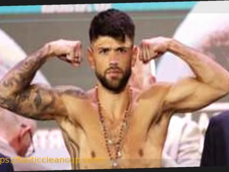 Cordina out of Mason fight after US visa block