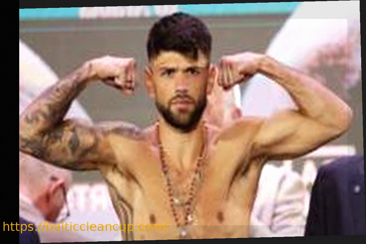 Preview Cordina out of Mason fight after US visa block