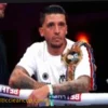 Why a world champion boxer has gone bareknuckle