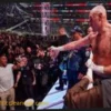 Joshua v Fury location still to be decided – Warren