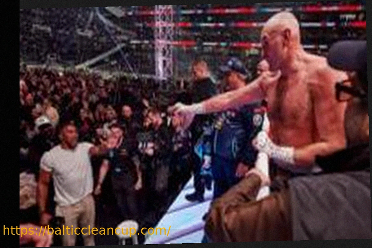 Preview Joshua v Fury location still to be decided – Warren