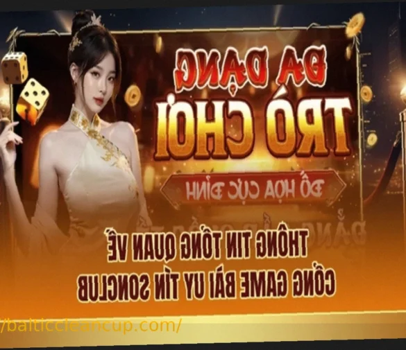 SonClub homepage accompanies users in a safe online experience.