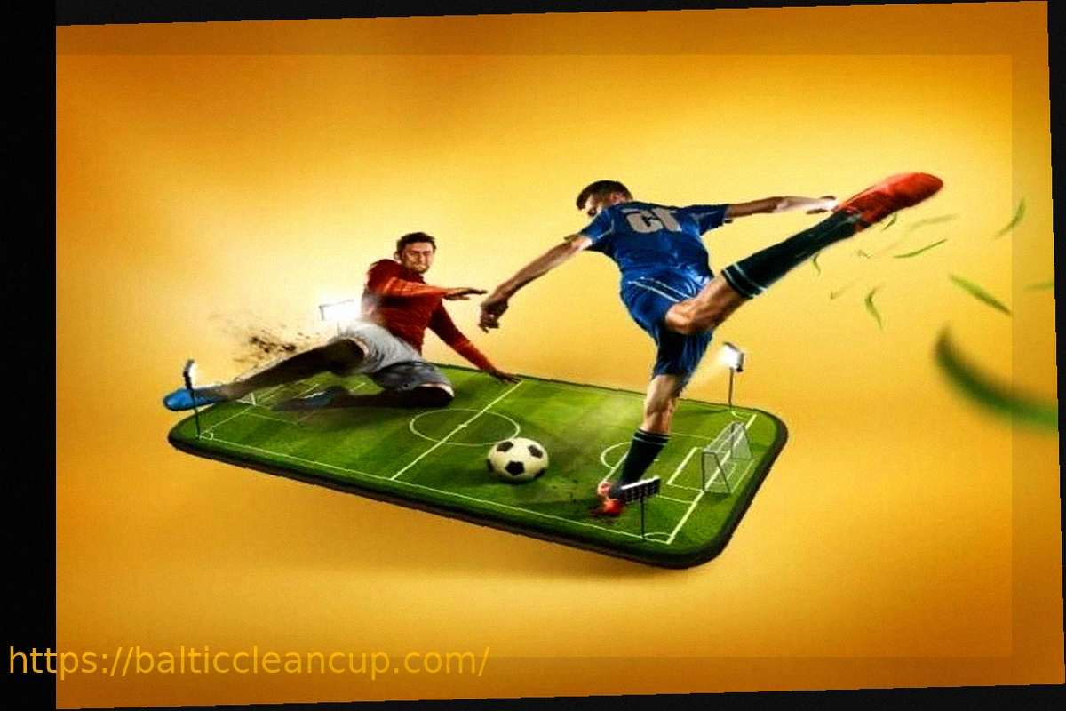 Preview Football News Trends and Match Insights for Modern Fans